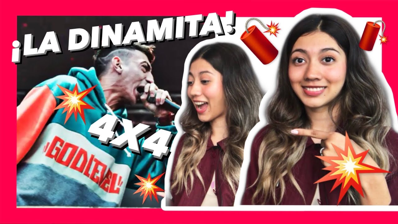 🧨 REACCION A STUART 💥 los mejores 4x4 de stuart 💥reaccionando a lo mejor de stuart reaccion