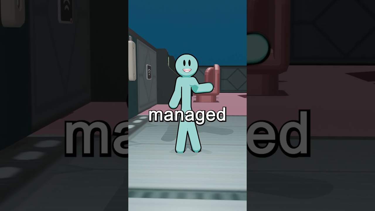 Who Keeps Sending The Crewmates on Dangerous Missions?