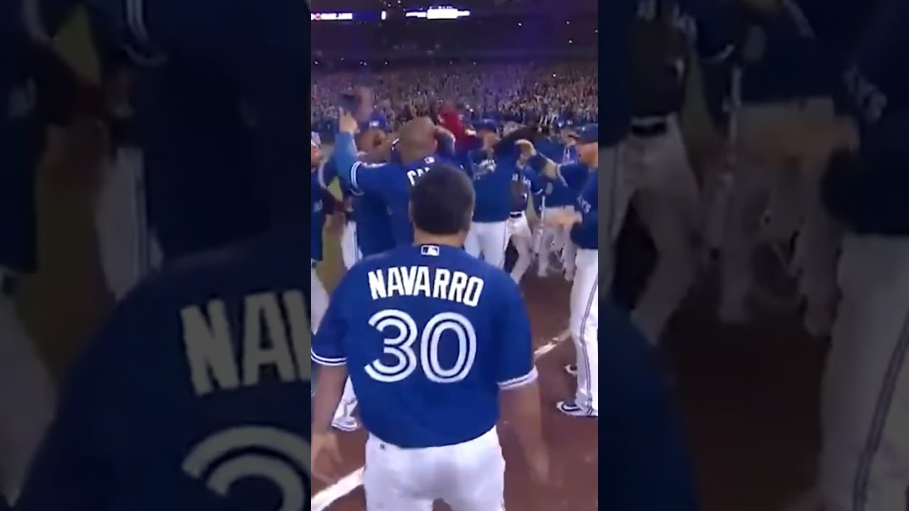 More of the BIGGEST home runs in Jays history | Jays Hype Edit pt.2 