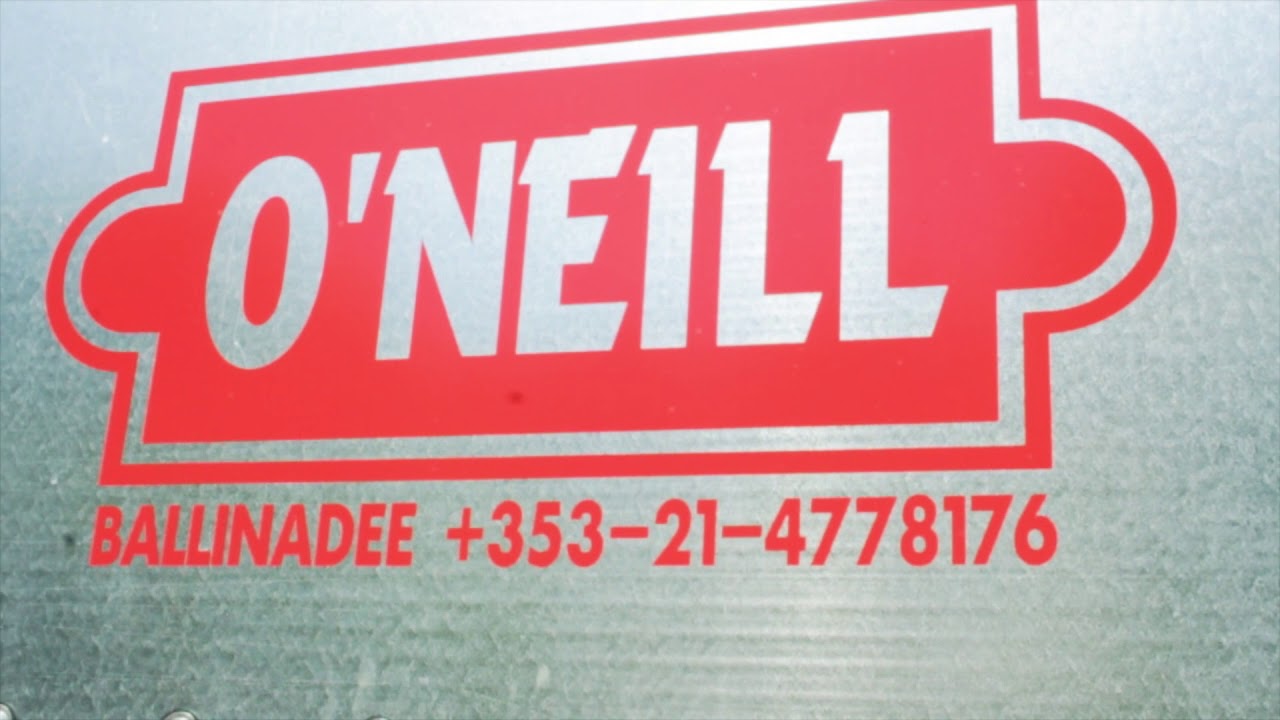 No more Red O'Neill Feeders