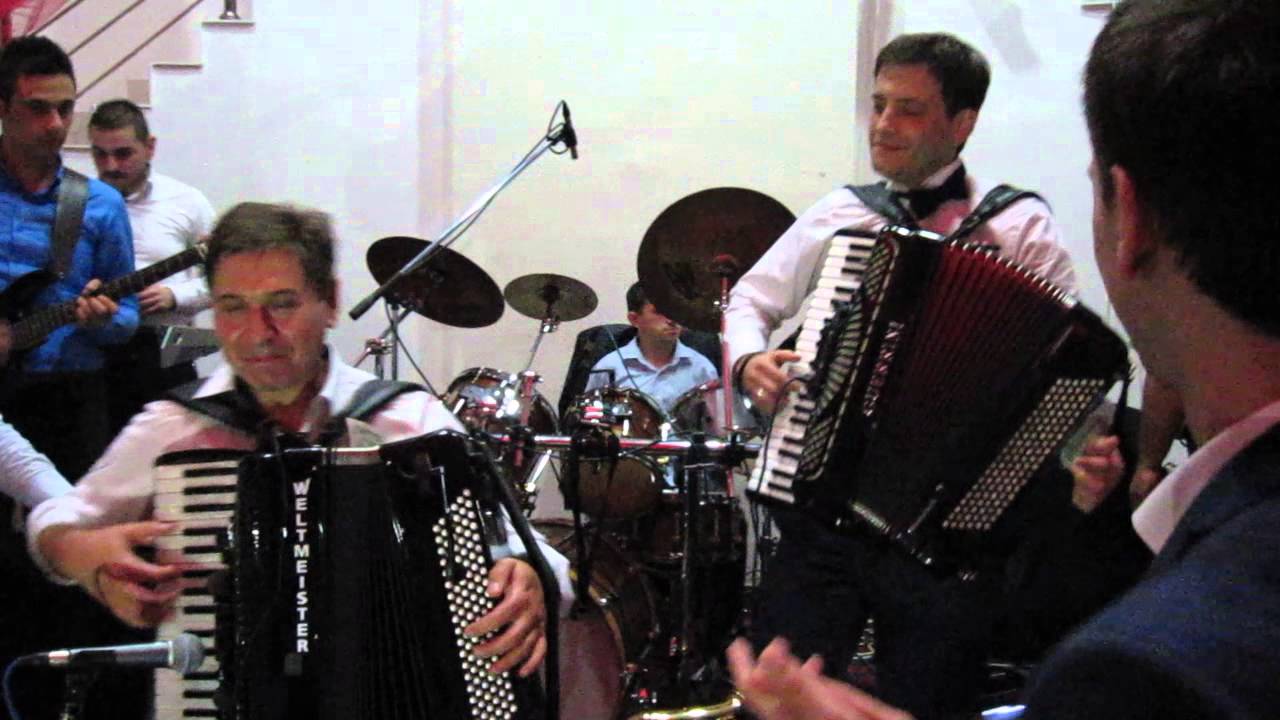 Petar Ralchev i Zlatko Miladinoski
