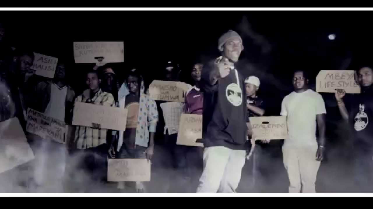 Lugombo MaKaNTa_Made In Green City Official Video