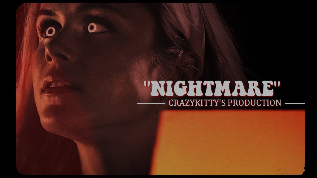 NIGHTMARE ♔ MultiFemale (International Women's Day feat. crazyhitii)