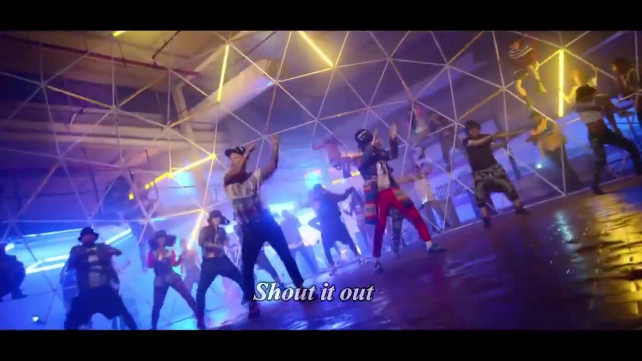 GD X TaeYang GooD BooY (khmer sub)