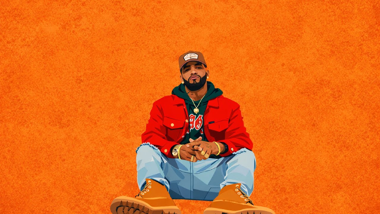 Waiting On This (Remix) - Joyner Lucas (Prod. @DJY2K)