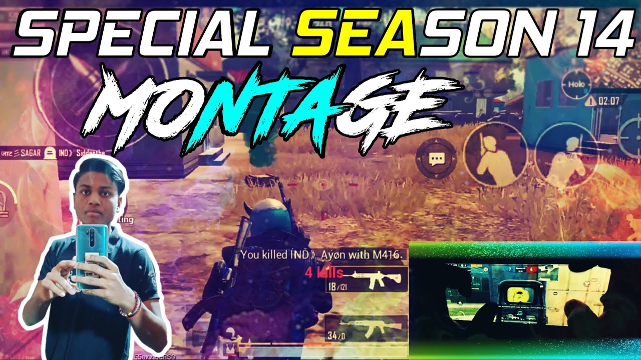 Antic Noob Showing Skills and  Moments || SPECIAL SEASON 14 MONTAGE THE TECH THIEVES