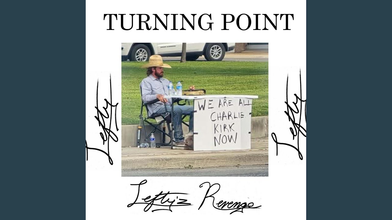 Turning Point by Lefty Wright