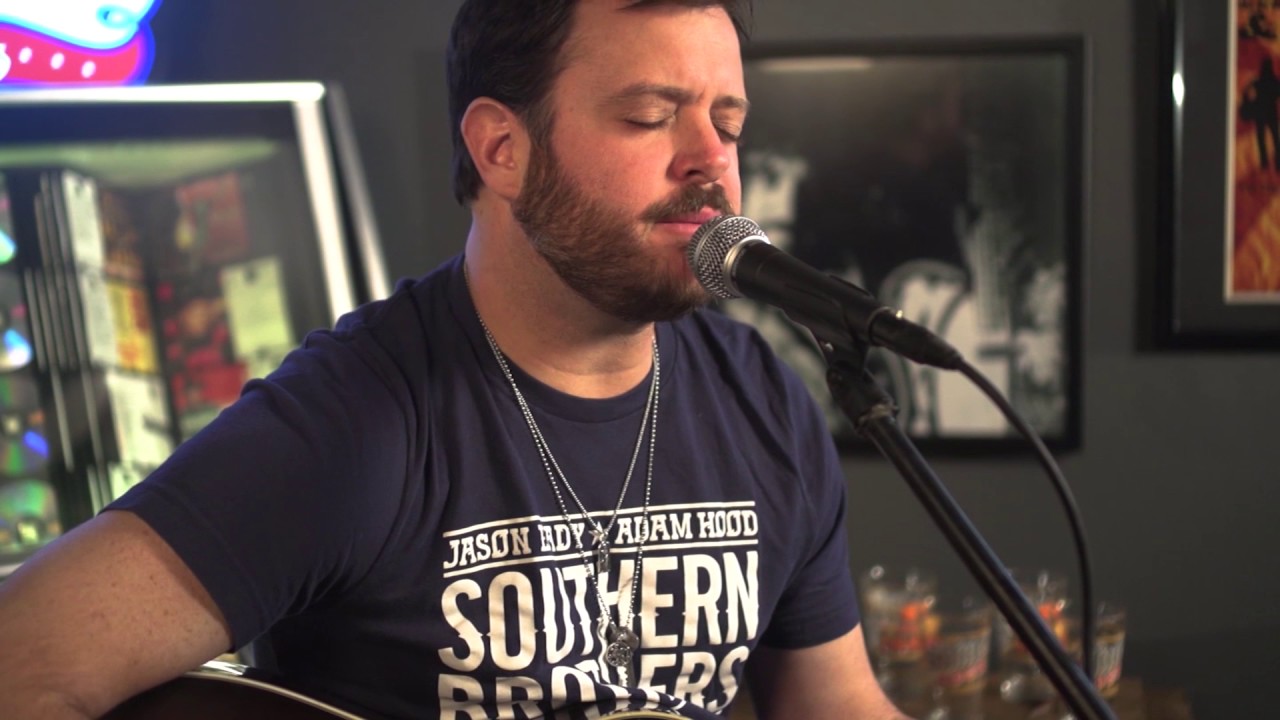 Wade Bowen's GARAGE MAHAL | Episode 3: 