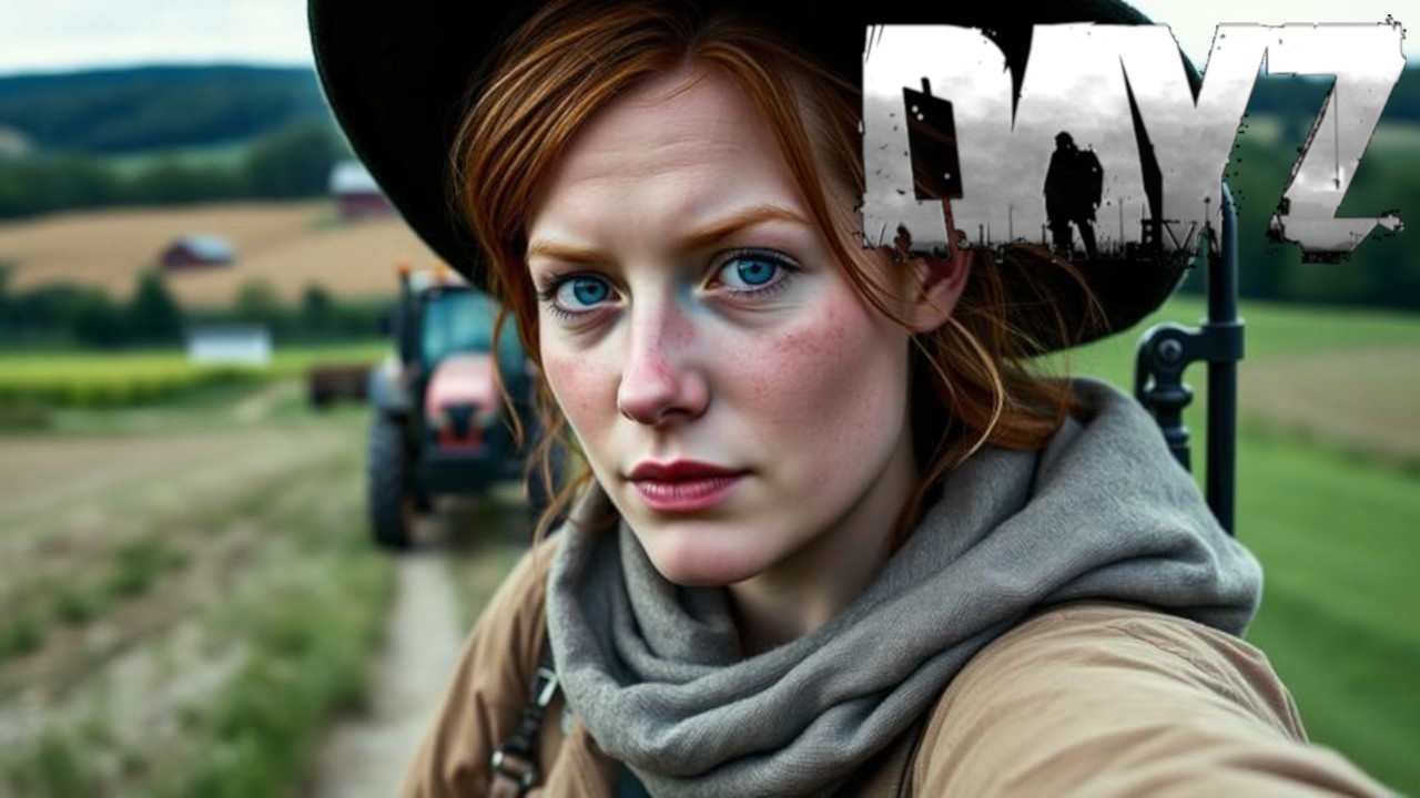 Green County and Azalea PLAYTEST - Let's Have Some Fun | DayZ