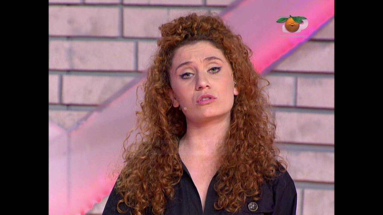 Portokalli, 2 Nentor 2008 - Bela dhe Stela (Klasa e re, Plaku dhe Deti)