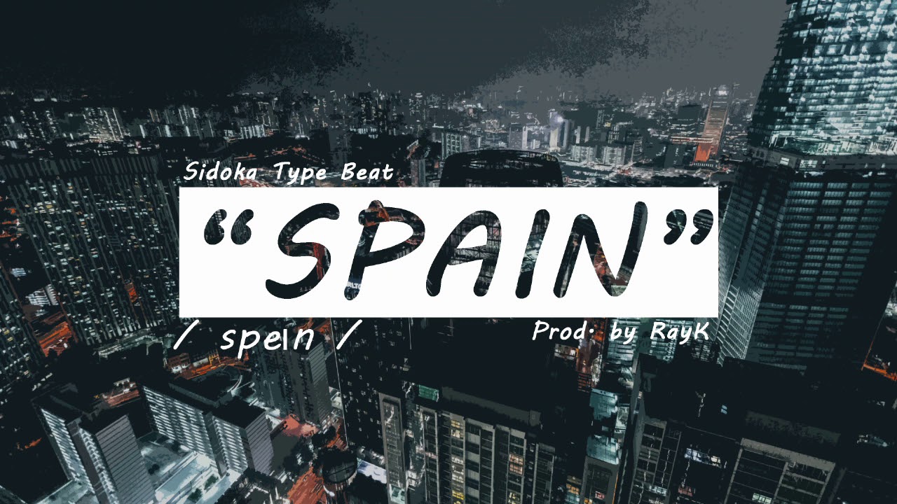 Sidoka Type Beat - 