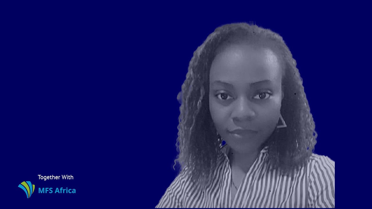 Going Cashless with Beyonic & Save the Children Uganda's Maria Nantayi