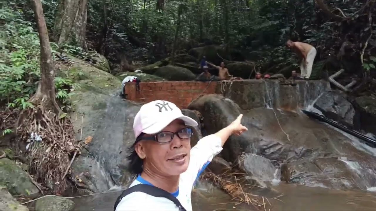 PAIP GRAVITY KPG SIRU gotong royong 