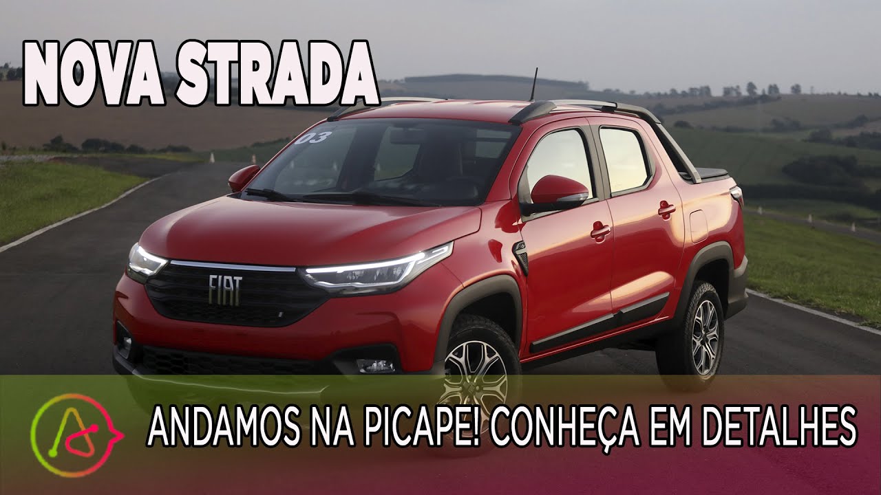 Nova Strada 2021 | Boris Feldman andou nela e fala suas impressões