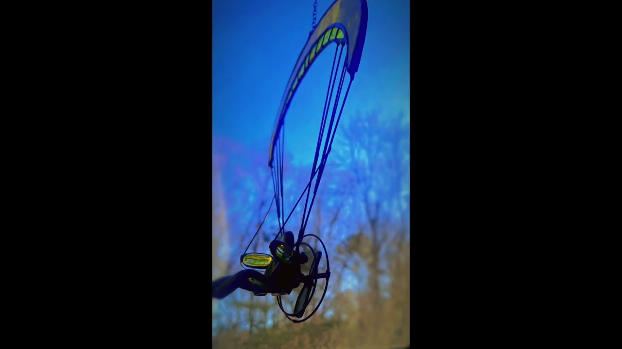 Glass Parachute - The Mess You Made
