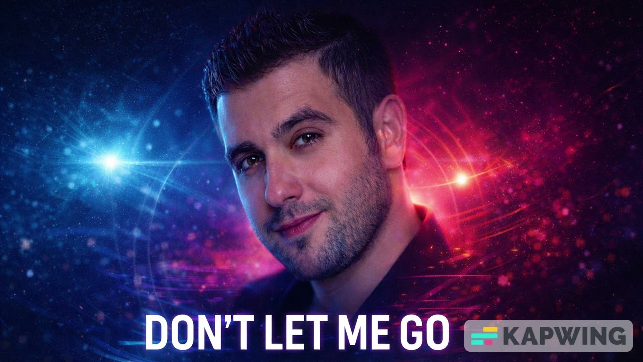 Ethem Eren – Don’t Let Me Go (Official Audio)
