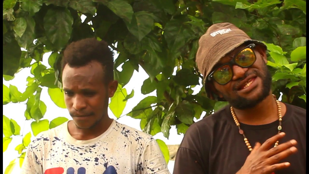 Daniel Bobii.Uwonono Ani Nagowai Kega #BKSTAR2019