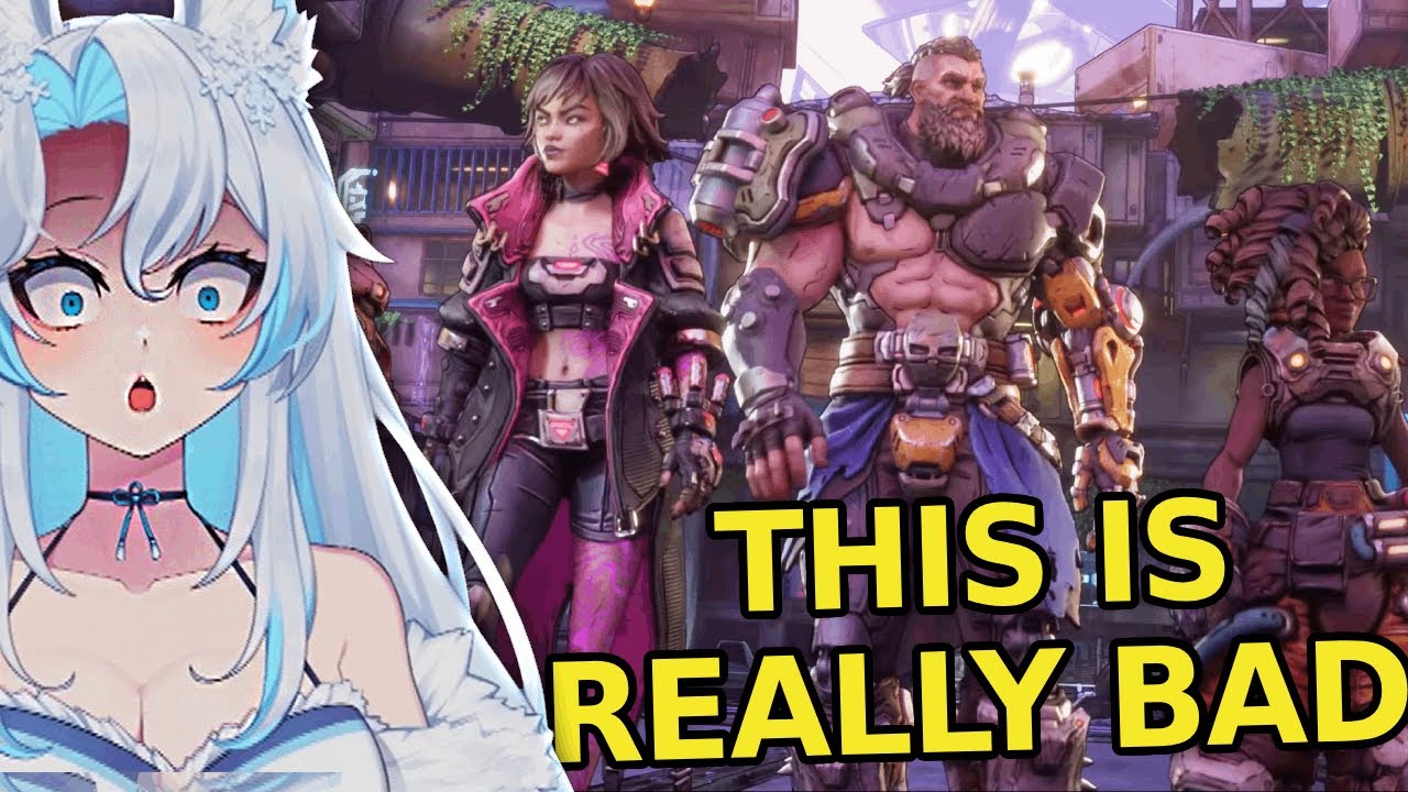 They Want You To Keep Buying Bad Games
