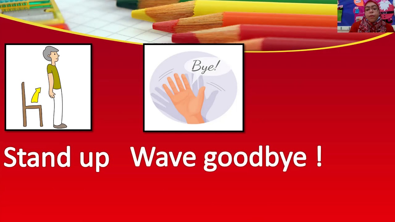 Connect Plus - Grade one _ Unit One _ General Revision