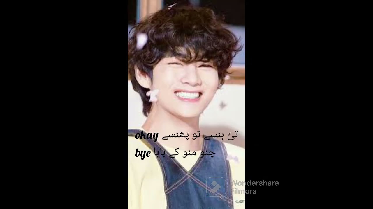 Ajnabi ( taekook FF) writer by Noori please subscribe my channel