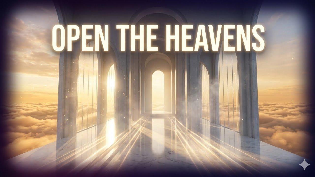 Heavenly Atmosphere Worship Songs