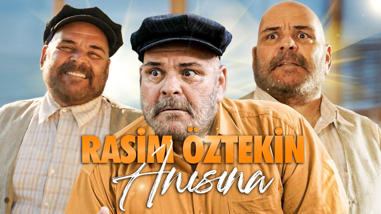 Rasim Öztekin Anısına...🥀 | Düğün Dernek