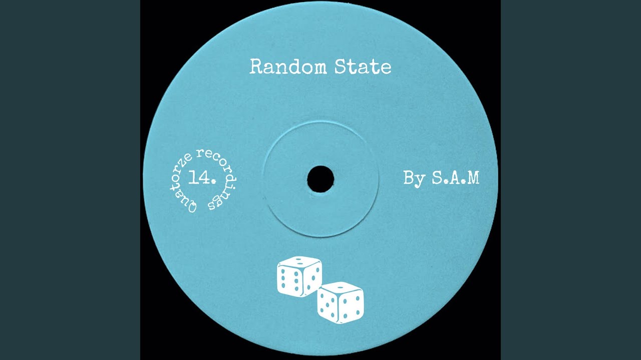 Random State