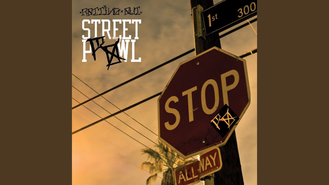 Street Prowl