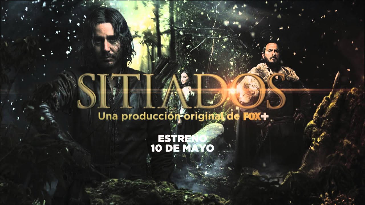 DIRECTV&reg; - Gast&oacute;n Salgado (Sitiados)