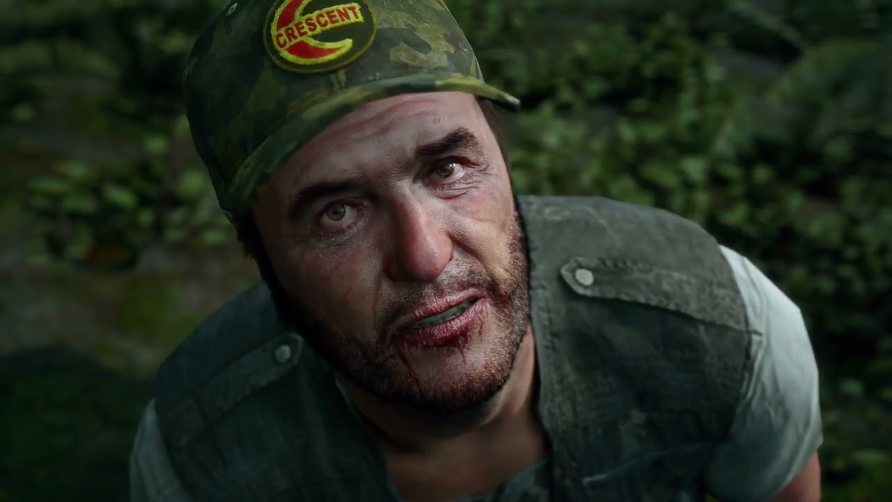El inicio del apocalipsis - Days gone - parte 1
