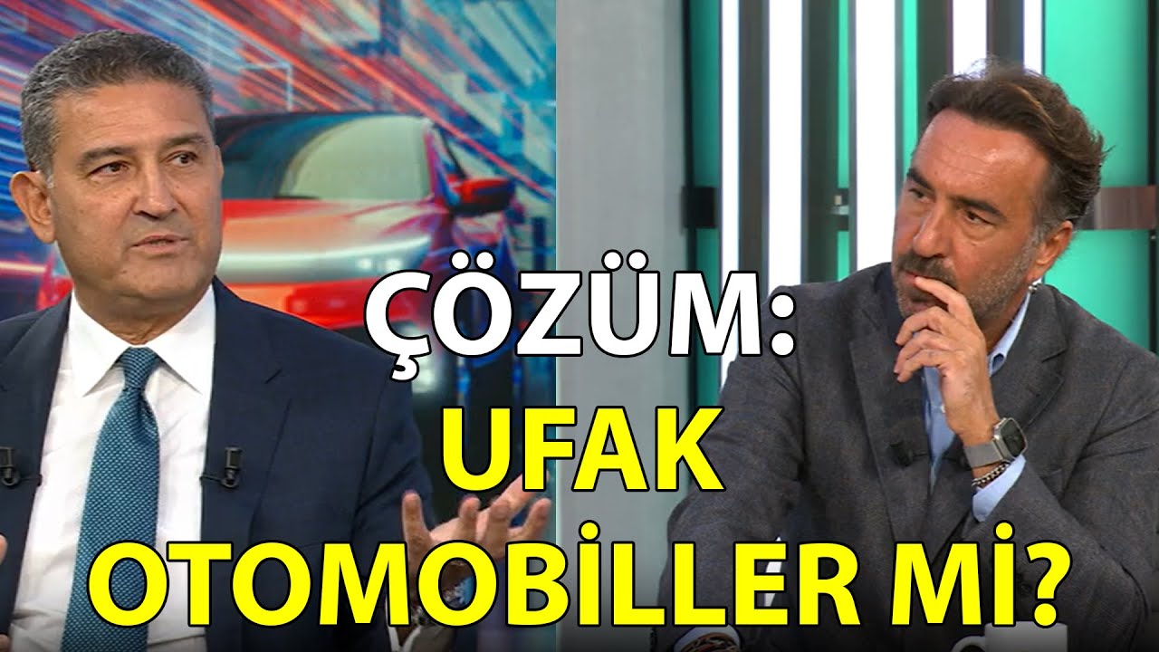 Koç Holding Otomotiv Grubu Başkanı İddiaları Yanıtladı: Ford Otosan Romanya Fabrikasını Neden Açtı?