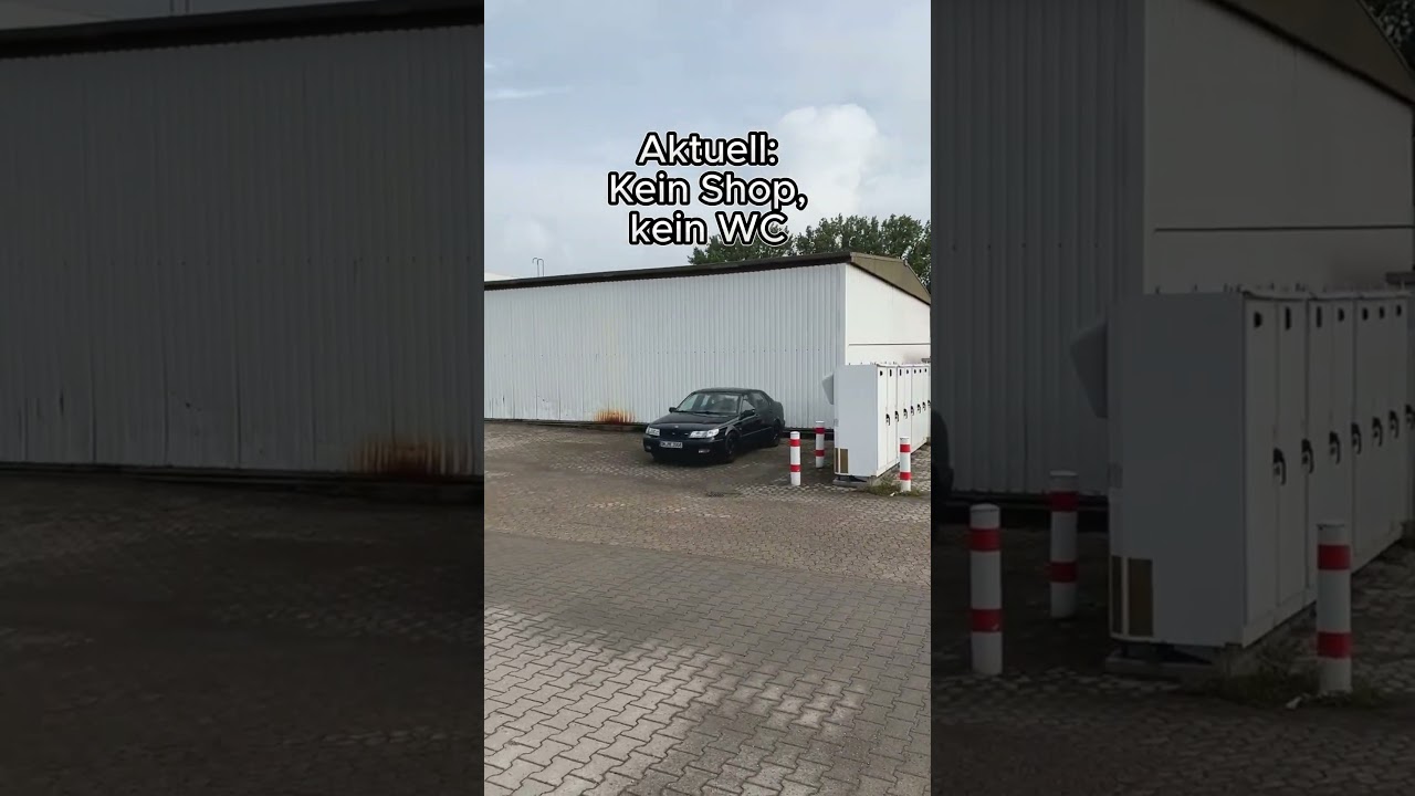 Tesla Supercharger Brinkum - aktuell eine Entt&auml;uschung  #tesla