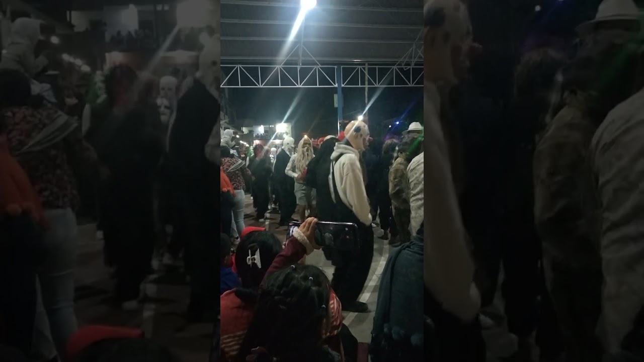 viejada, acachuen 2023