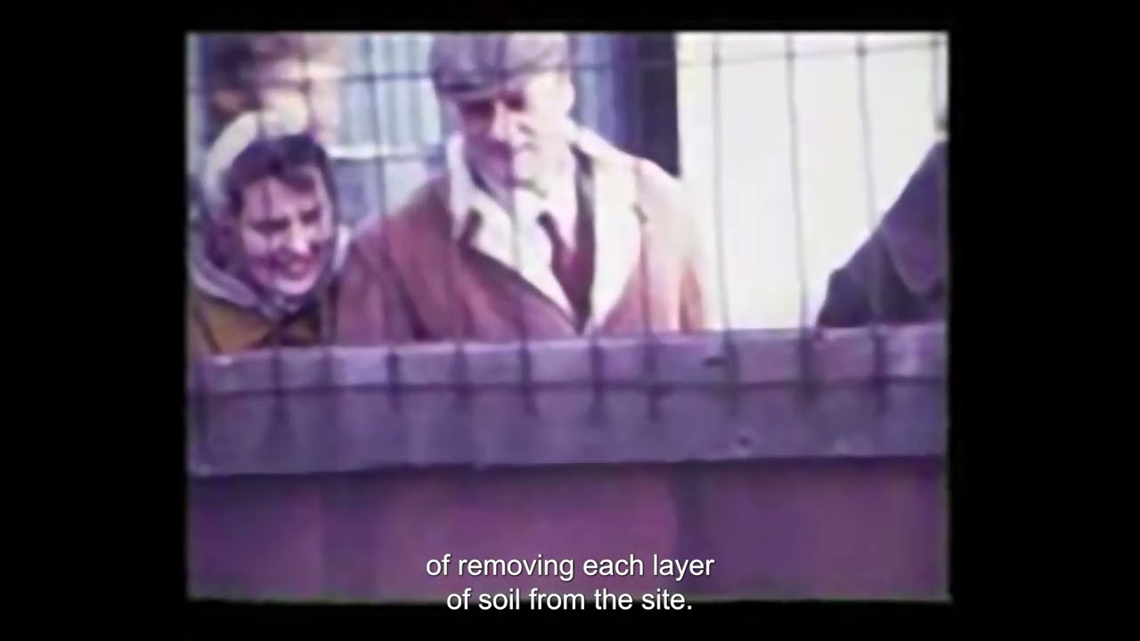 Gloucester Archaeology in the 1970s