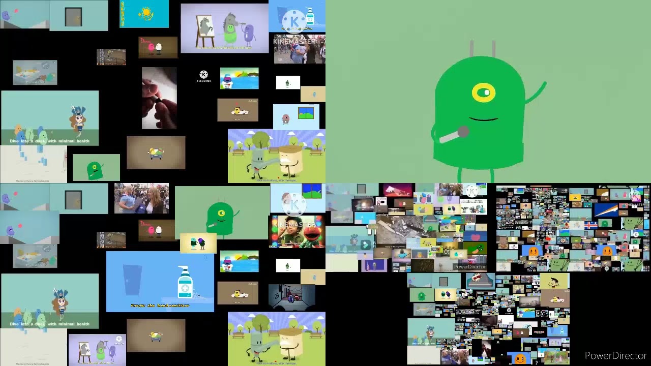 too many dumb ways to die usa all