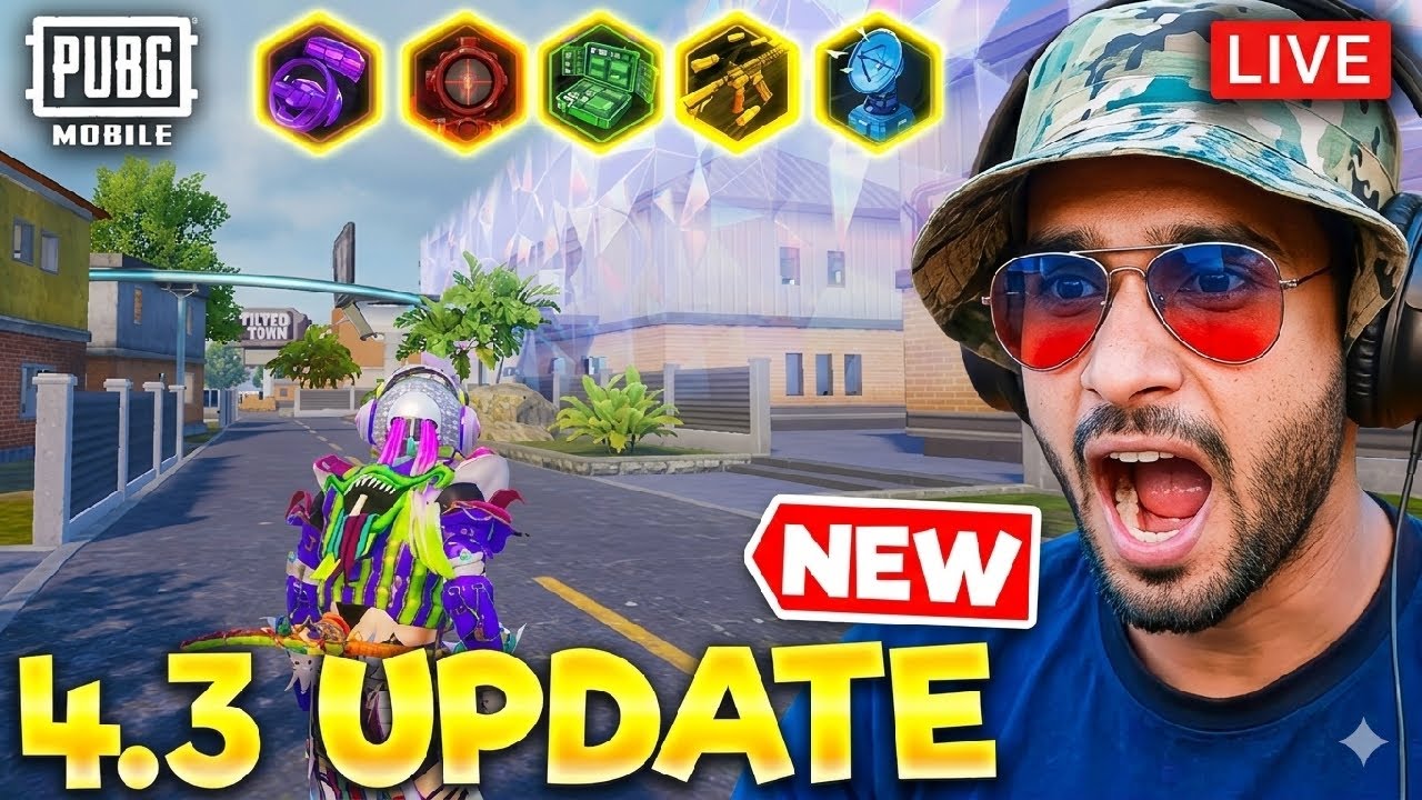 🔴 PUBG MOBILE LIVE 🔥 VeteranPlayz OP Gameplay & Intense Ranked Push 🏆 | INSANE Clutches & Squad