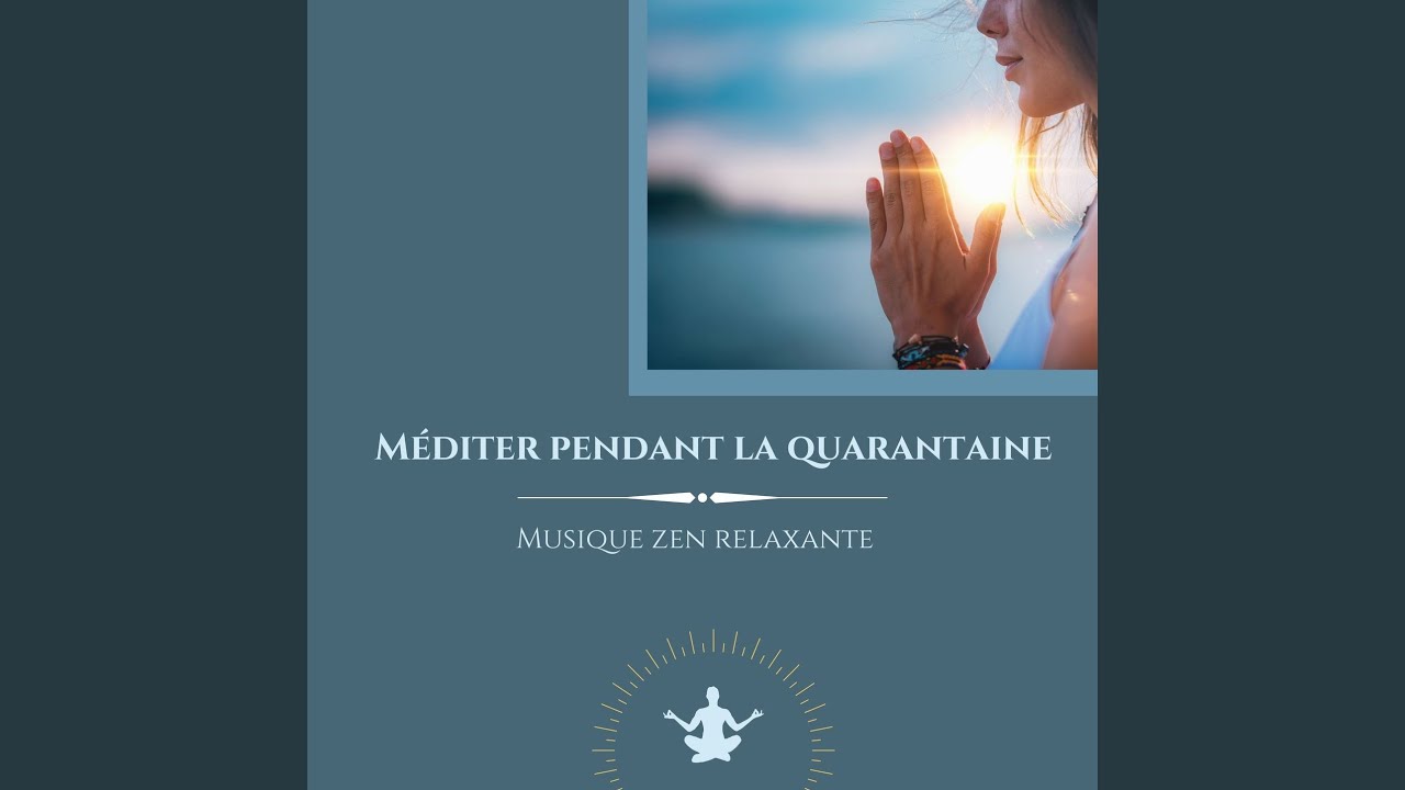 Le son de la rivière