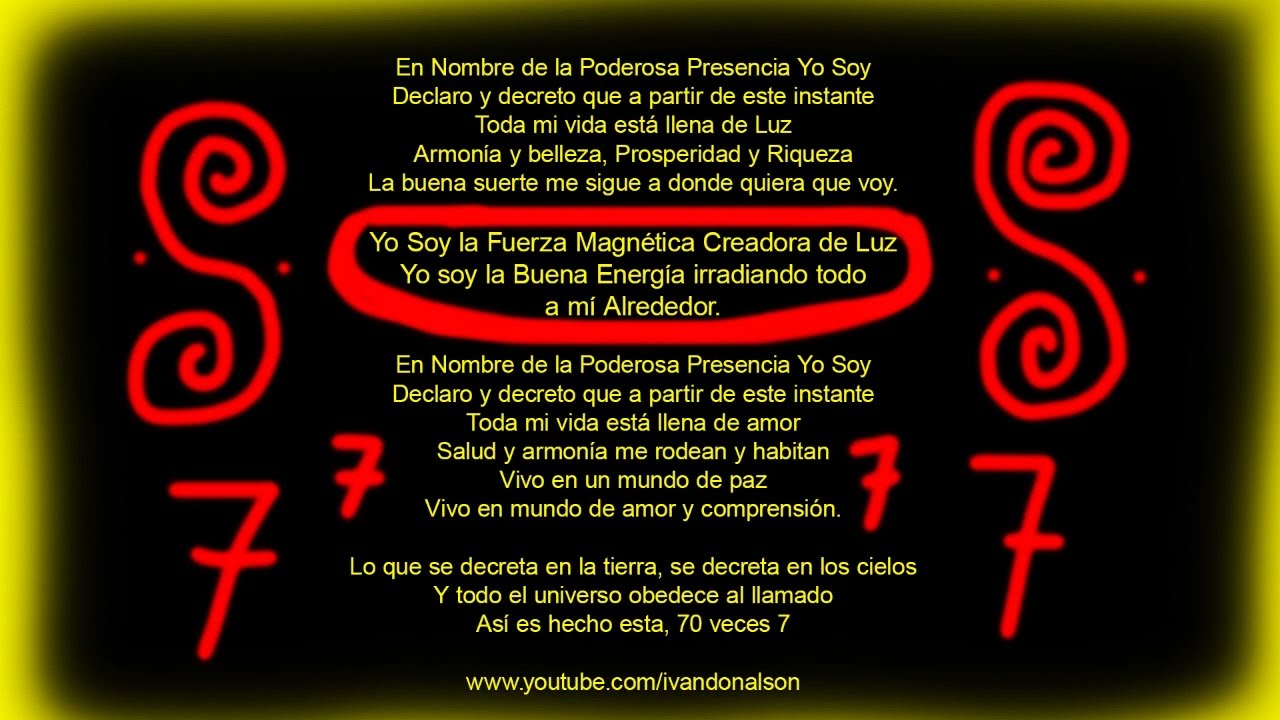 3 MINUTOS Y MEDIO PARA TRANSFORMAR TU VIDA - ESCUCHA O CANTA ESTO Y TODO CAMBIARA