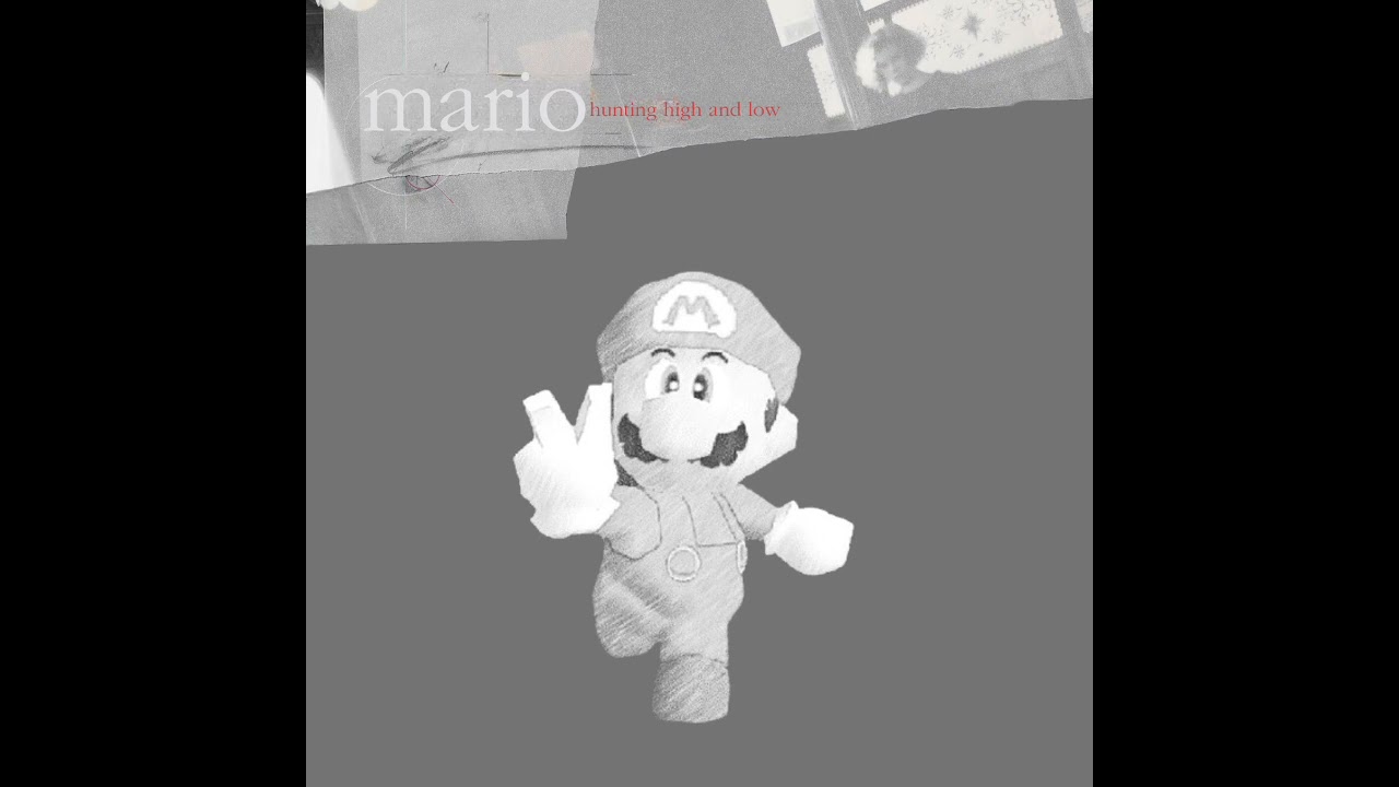 Take On Me (a-ha) (Super Mario 64 Soundfont)