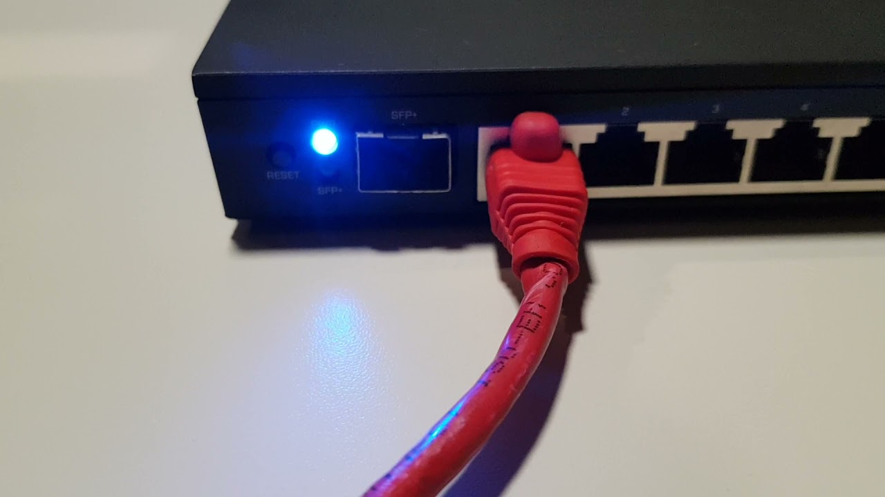 Explicando rede fibra &oacute;ptica passo a passo  ( Parte 1)