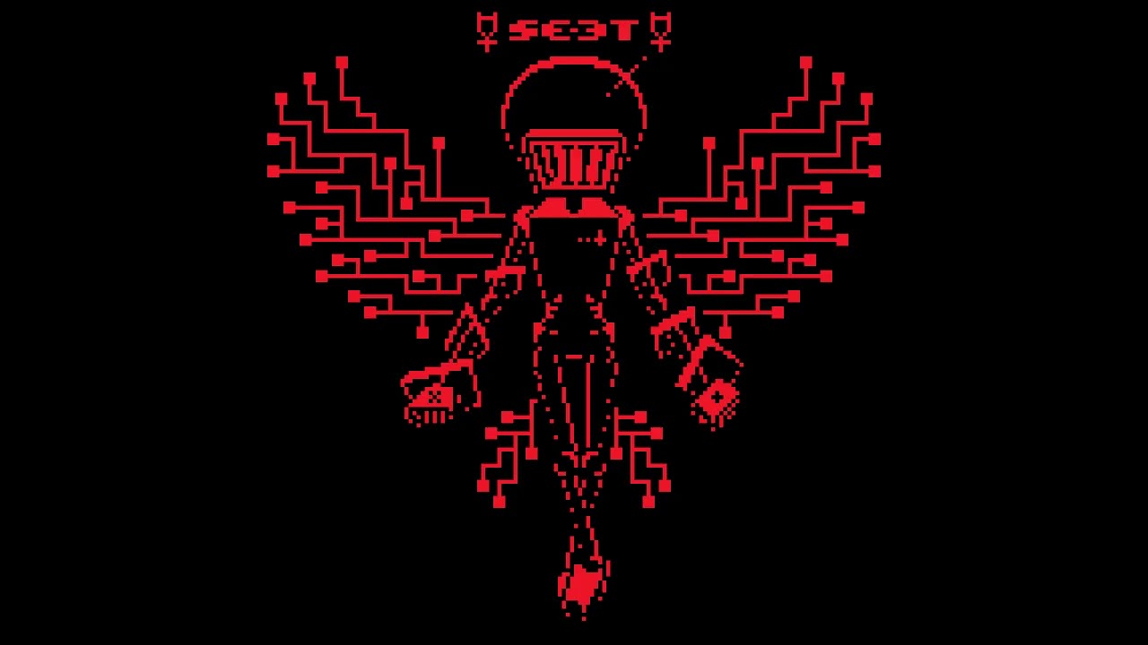 SeEt - D1 - No Longer the Fool.