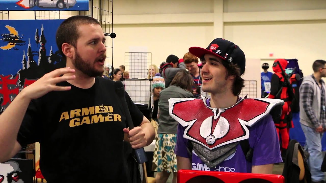 DJ Cutman Interview
