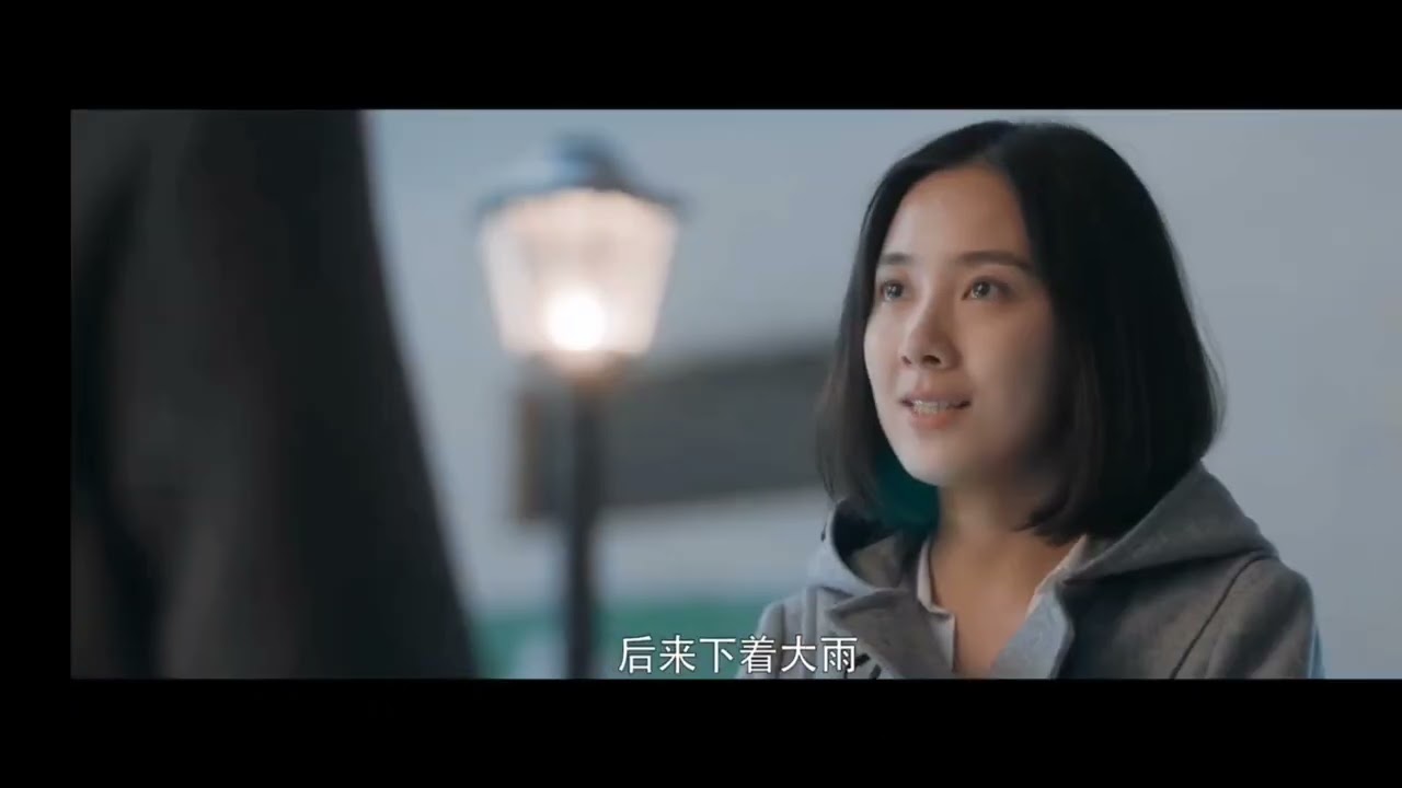 Unrequited Love (web drama) 暗恋橘生淮南 (网络剧) 朱颜曼滋 赵顺然