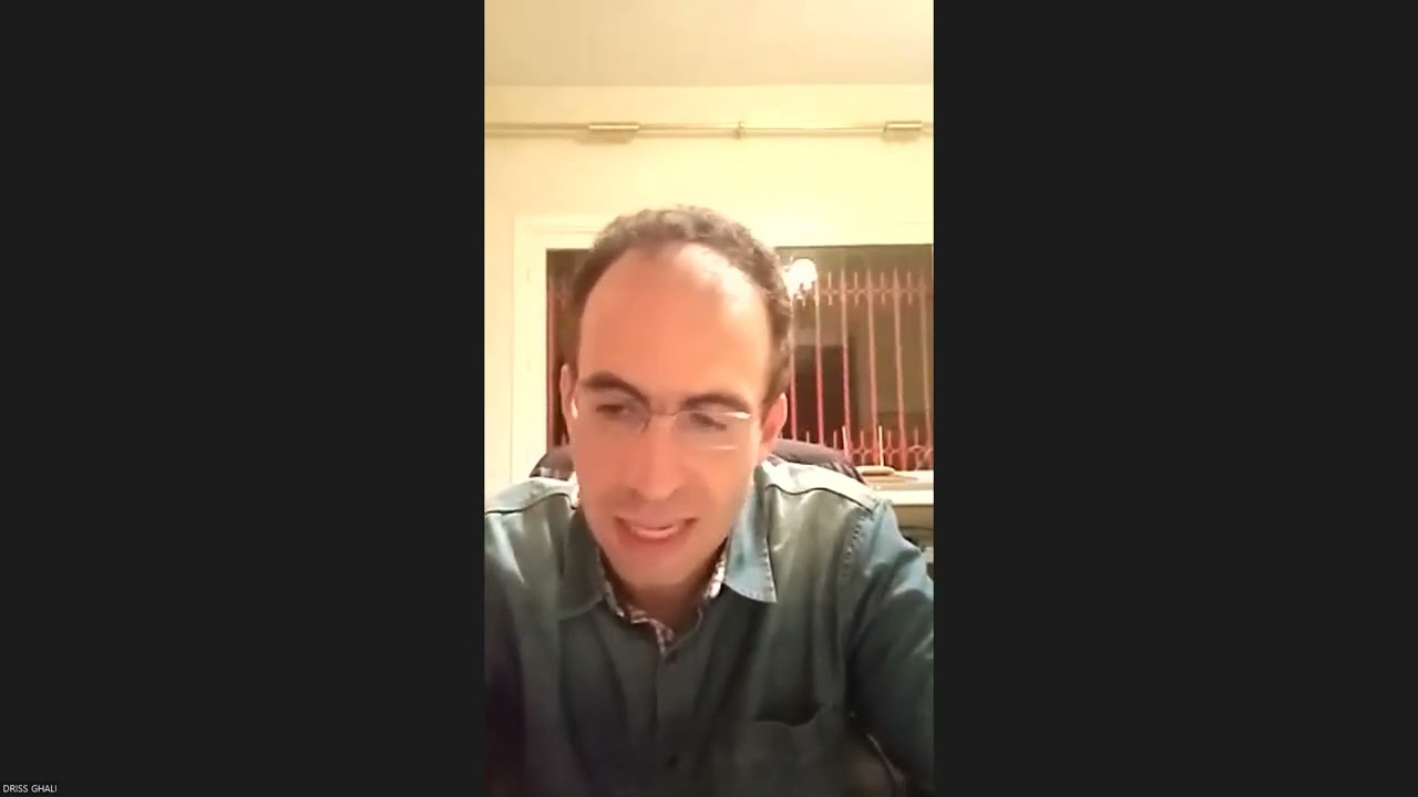 Driss Ghali analiza triunfo de Lula en Brasil