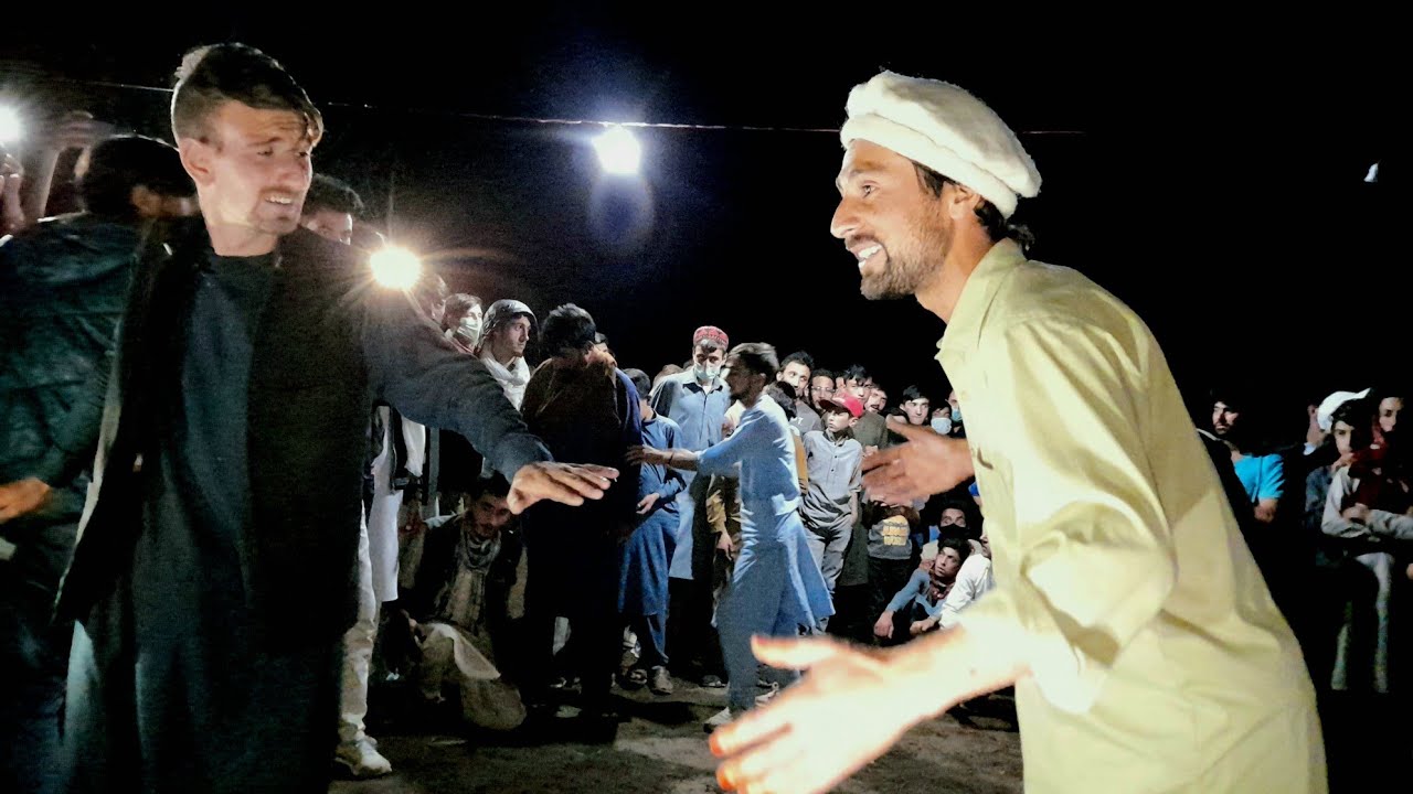 Sabir Malang And Jhon Sikandar | Parwak garum ishtok | Mastuj Studio