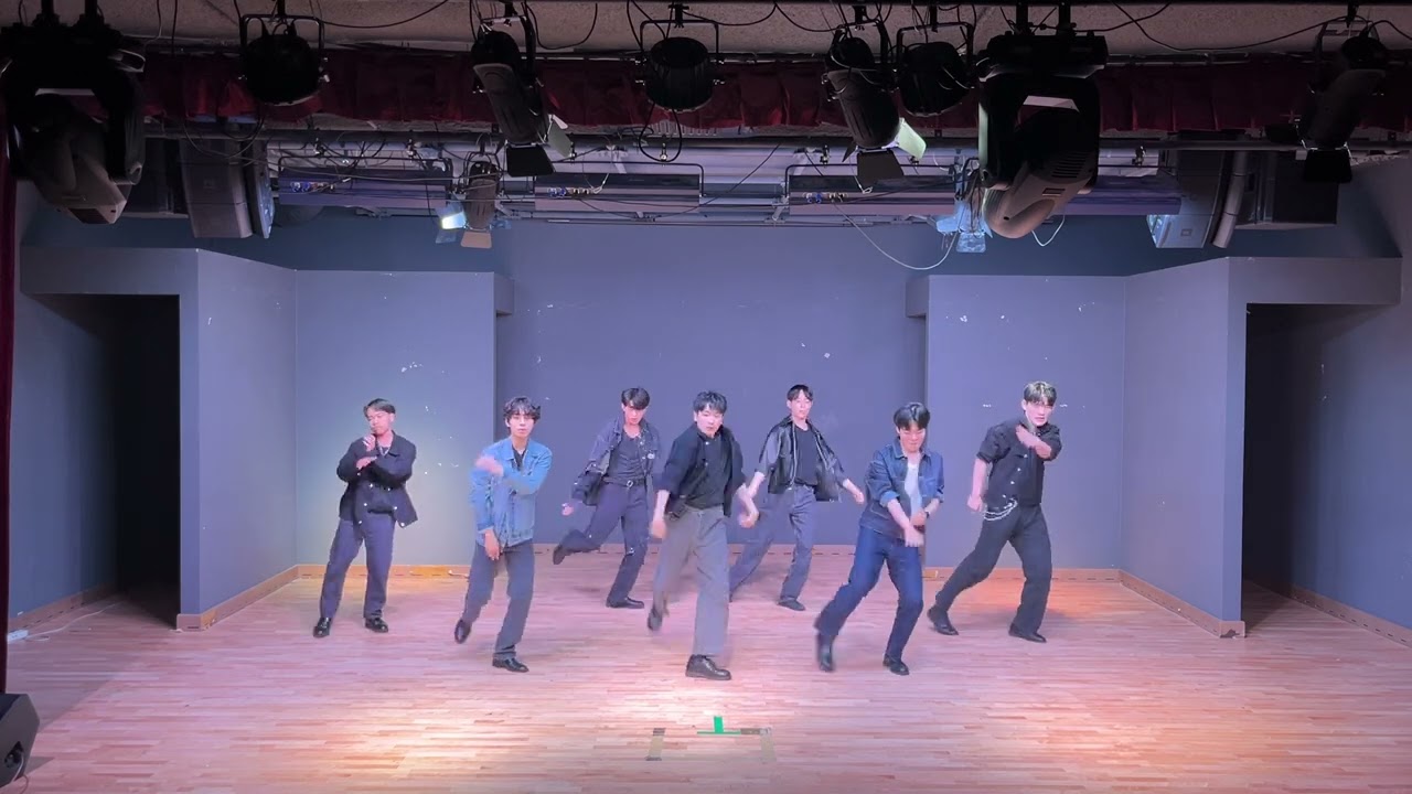2024 아이엠 IM (InfiniteMove) 횃불제 컷오프ㅣENHYPEN(엔하이픈) - Sweet Venom ㅣDance cover