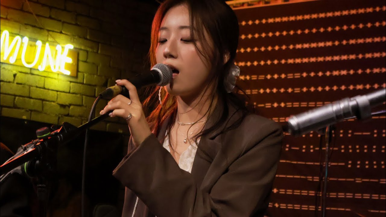260117 비제로(basementzerofloor) - Lemon Slice  @꼬뮨 