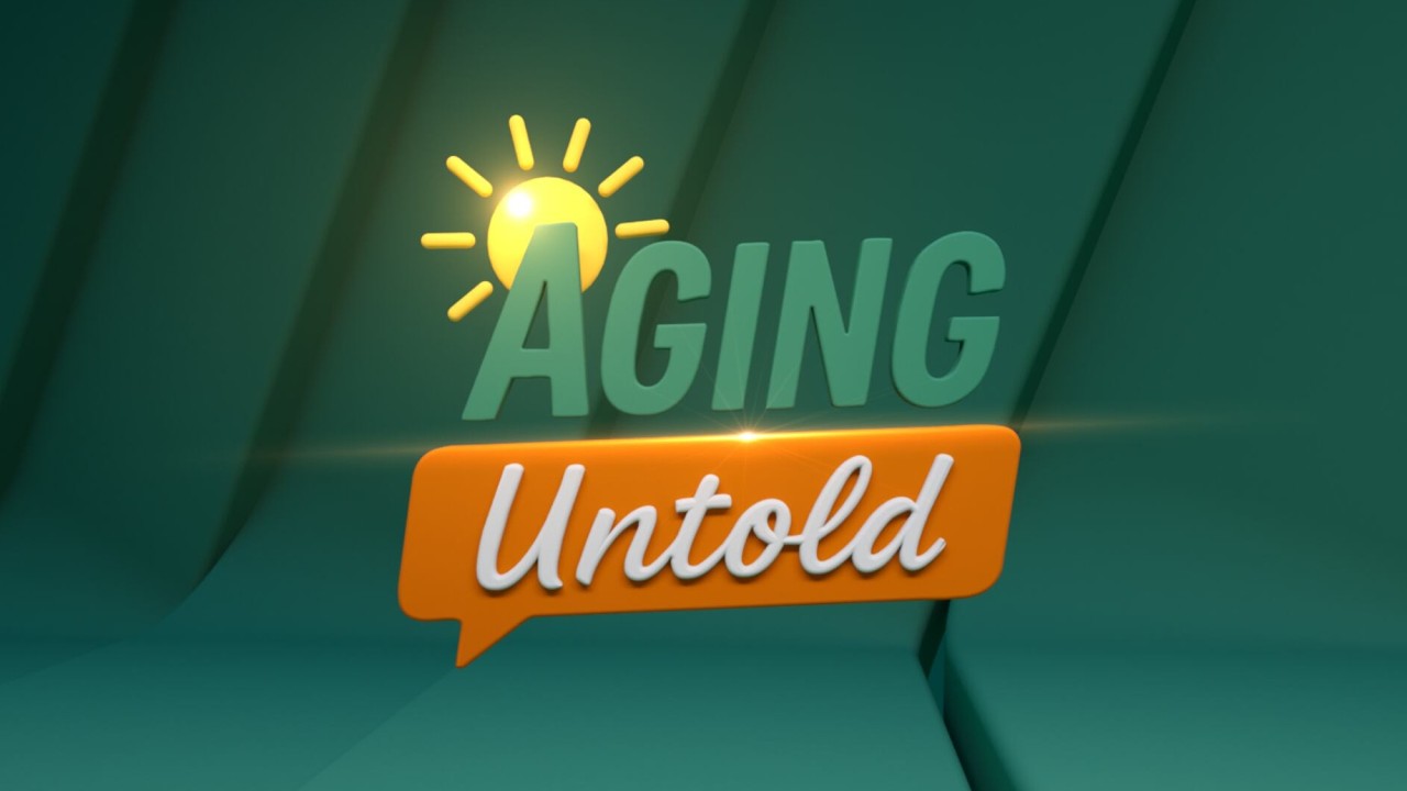 AGING UNTOLD - EP. 5