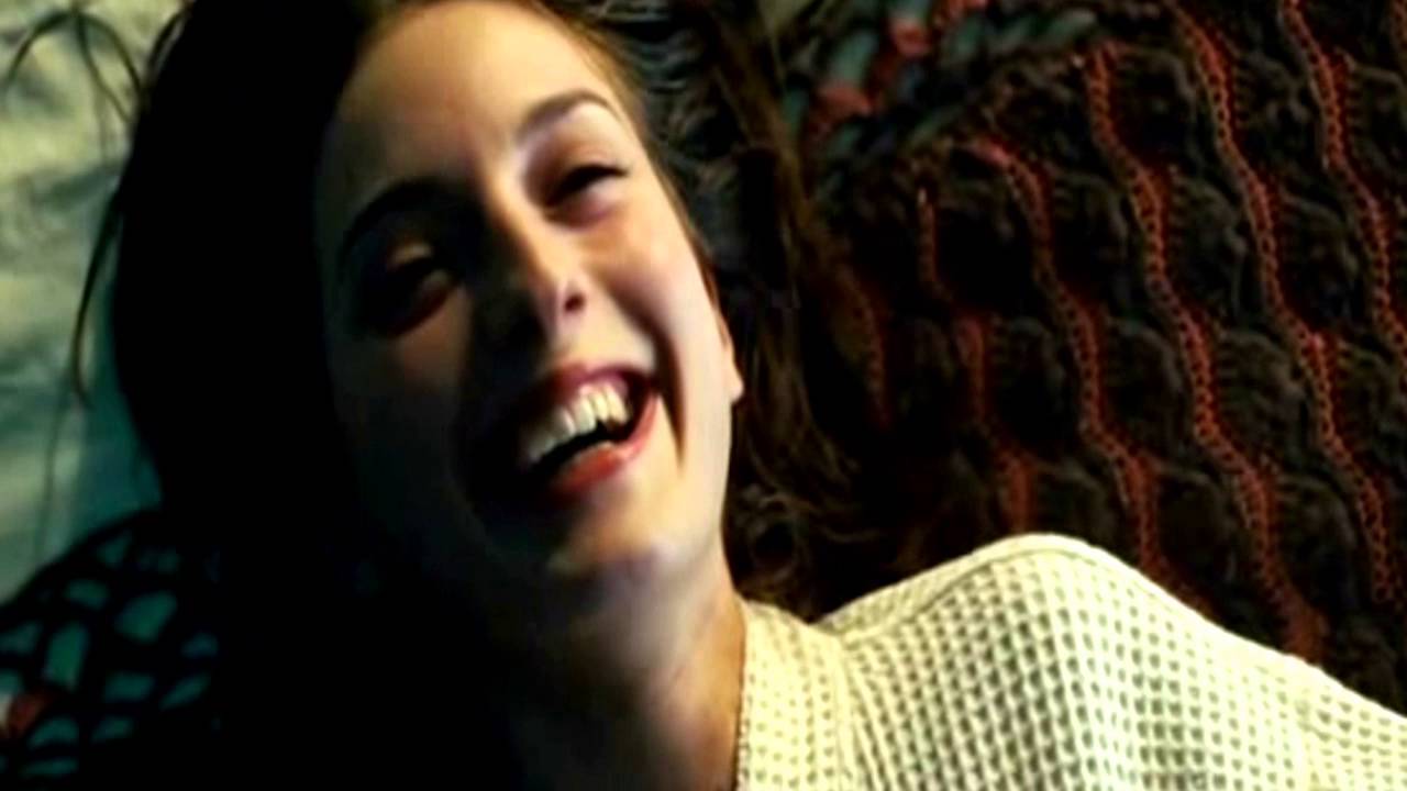 3MSC Babi y Hache Shattered