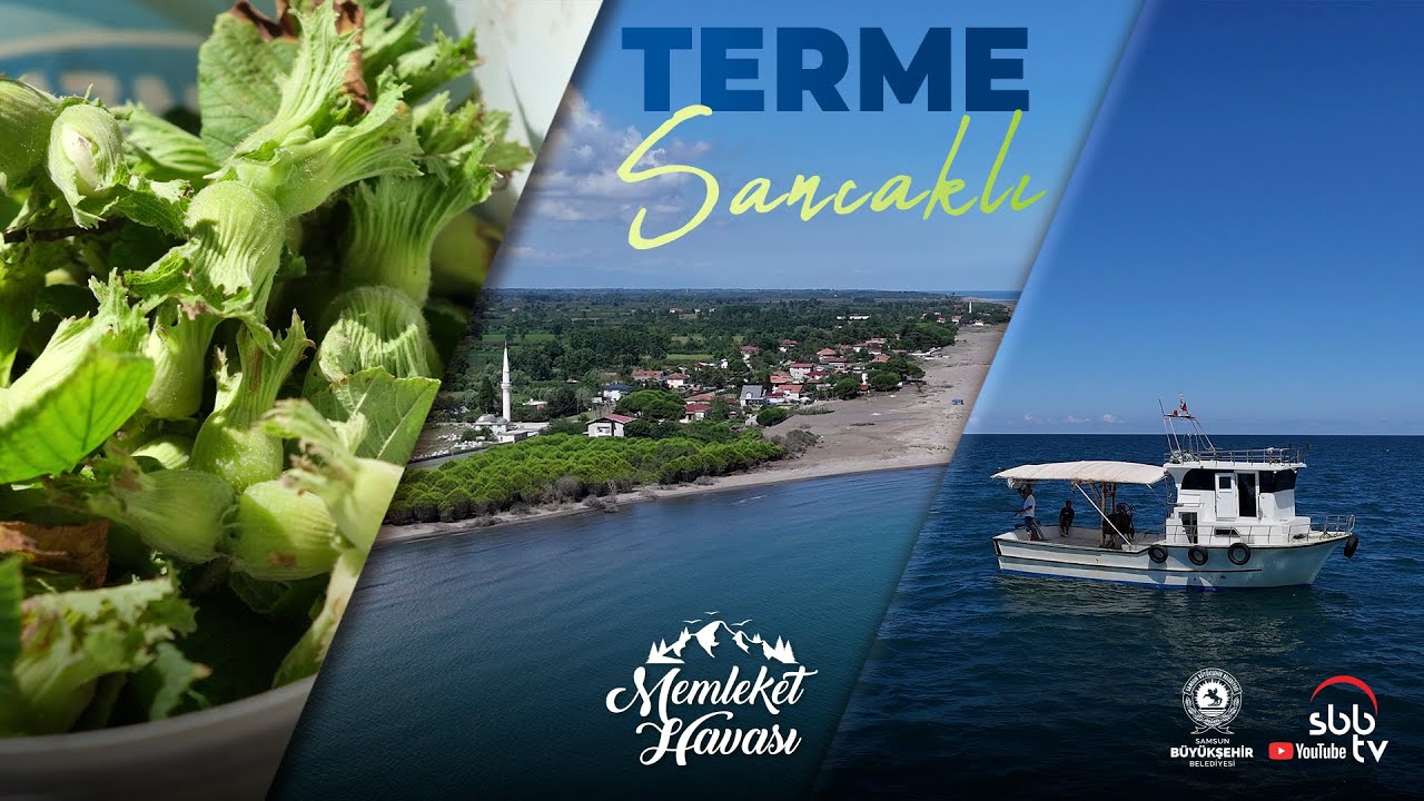Terme Sancaklı Mahallesi |  Memleket Havası
